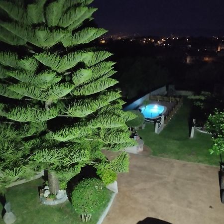 Apartamentos Os Cerros Portonovo Exterior foto