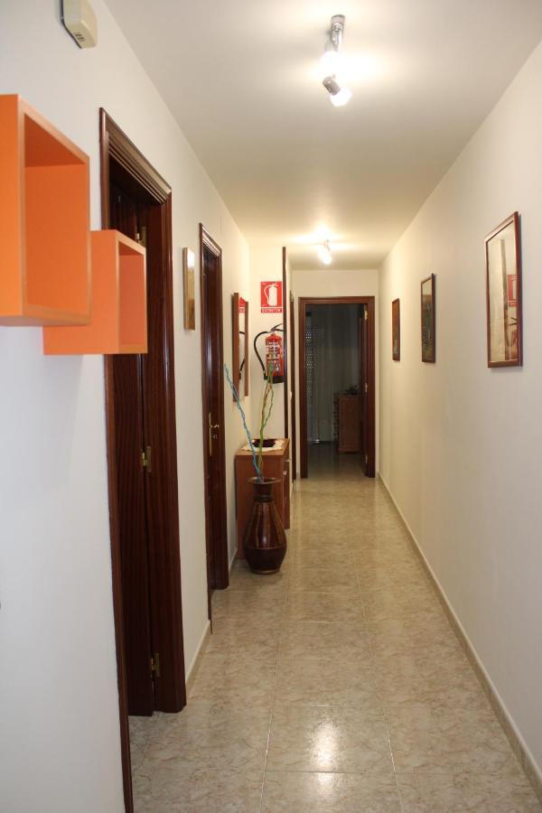 Apartamentos Os Cerros Portonovo Exterior foto
